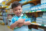FrieslandCampina liên tục lọt vào danh sách các công ty danh tiếng nhất Hà Lan