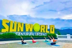 Nhiều hoạt động đặc sắc tại Ngày Quốc tế Yoga lần thứ 8 trên đỉnh Fansipan