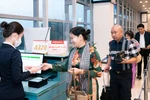 Bảo hiểm Sky Care miễn phí, an tâm du hí muôn nơi!