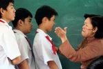 Cô đã nuôi em được bữa cơm nào đâu?
