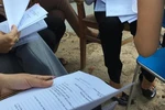 (Ảnh: Đỗ Quyên)