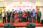 Nhiệm vụ, tổ chức của Uỷ ban Nhà nước về người Việt Nam ở nước ngoài