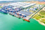 Logistics trọn gói cho nông nghiệp – Thilogi góp phần mang nông sản ra thế giới