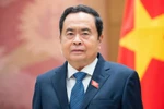 Chủ tịch Quốc hội: Quyết tâm đổi mới mạnh mẽ vì sự phát triển của đất nước