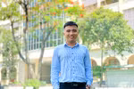 Thầy giáo Y Dược giành học bổng Thạc sĩ 4 trường danh tiếng thế giới