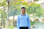 Thầy giáo Y Dược giành học bổng Thạc sĩ 4 trường danh tiếng thế giới