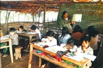Giáo dục có dành cho tất cả?