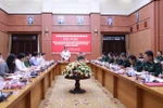 Rà soát những sơ hở về đấu thầu, mua sắm tài sản đặc biệt trong quân đội