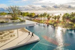 Cảnh sắc mùa hè rộn ràng tại Premier Residences Phu Quoc Emerald Bay