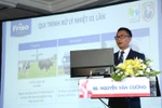 Friso chia sẻ "Khuynh hướng chẩn đoán và phòng ngừa sinh non"