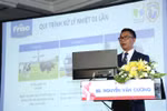 Friso chia sẻ "Khuynh hướng chẩn đoán và phòng ngừa sinh non"