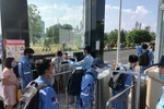 Doanh nghiệp Dầu khí nâng cấp các giải pháp ứng phó dịch bệnh Covid-19
