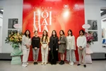 “Hồi Hải Mã” – Triển lãm của những tài năng trẻ được Vinschool “ươm mầm”