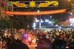 Kẻ xấu đã “kinh doanh” ngay trên lòng yêu nước của người dân