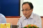 Kỷ luật ông Lê Mạnh Hà và ông Nguyễn Trọng Dũng