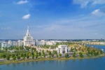 Xu hướng chọn tổ ấm vì tương lai con trẻ