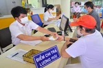 6 tháng đầu năm, ngành BHXH Việt Nam chi trả chế độ cho gần 8 triệu người