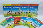100% giáo viên thống nhất chọn 1 bộ sách giáo khoa là "bất thường"