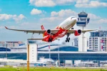 Vietjet tăng chuyến bay Nha Trang – Busan, ưu đãi 50% khi bay hạng Thương gia