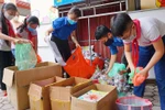 Đừng phá hỏng phong trào kế hoạch nhỏ bằng ấn định chỉ tiêu