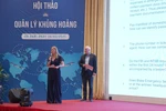 Vietnam Airlines nâng cao năng lực quản lý khủng hoảng
