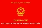 Giáo viên "khổ càng thêm khổ" với Thông tư 20/2017/BGDĐT