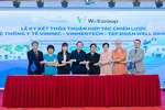 Ocean Park 2 sẽ có Trung tâm chăm sóc sức khỏe người cao tuổi