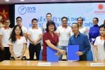 Hợp tác nâng cao năng lực quản trị tài chính cá nhân cho hơn 20 triệu thanh niên