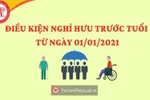 Thời điểm, chế độ nghỉ hưu trước tuổi, tinh giản biên chế giáo viên