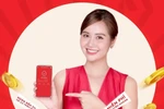 Xôn xao về 'Vũ trụ Siêu miễn phí' - tuyệt chiêu giao dịch ngân hàng hiệu quả 