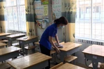 Thầy trò các tỉnh phía Nam háo hức mong ngày trở lại trường học