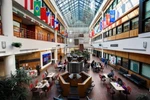 Cơ hội giành học bổng tại Đại học Calgary – Đại học Top 8 Canada