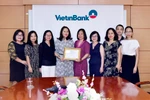 VietinBank  là ngân hàng phát hành tốt nhất khu vực Đông Á và Thái Bình Dương