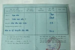 Câu chuyện của một học viên lớp chuyên, nỗi cay đắng 50 năm mới kể