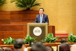 Phát triển văn hóa, con người Việt Nam theo tinh thần Nghị quyết Đại hội XIII