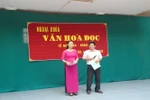 Văn hóa đọc làm thay đổi người Việt