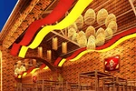 Ocean City tổ chức Hội chợ Xuân Giảng Võ phiên bản đặc biệt