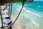 Đảo ngọc Phú Quốc lọt top 5 điểm đến mùa thu do CNN bình chọn