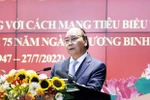 Tích cực làm rõ sai phạm trong thực hiện chính sách với người có công