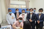 Vaccine COVID-19 của Việt Nam có nhiều hứa hẹn thành công