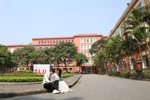 Trường ĐH Thủy lợi tuyển sinh đào tạo trình độ thạc sĩ chương trình liên kết
