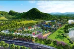 Flamingo Heritage Tân Trào City ra mắt phân khu hai mặt tiền đắt giá