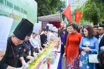 Masan Consumer cùng Liên hoan Ẩm thực Quốc tế quảng bá ẩm thực Việt