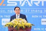 Thanh niên tiên phong, đưa Việt Nam thành nước mạnh về khởi nghiệp