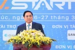 Thanh niên tiên phong, đưa Việt Nam thành nước mạnh về khởi nghiệp