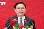 Chủ tịch Quốc hội nêu 6 vấn đề đáng chú ý khi thi hành các luật