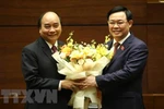 Quốc hội thông qua Nghị quyết về miễn nhiệm Thủ tướng Chính phủ