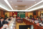 Liên quan Trịnh Xuân Thanh, nhiều cán bộ cao cấp bị Trung ương đề nghị kỷ luật