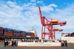 THILOGI tổ chức Hội nghị cung ứng dịch vụ logistics năm 2025