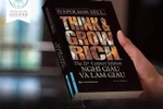 Sự thật 15 năm "Think and Grow Rich" đến Việt Nam 